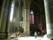  intérieur de la cathédrale